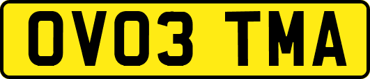 OV03TMA