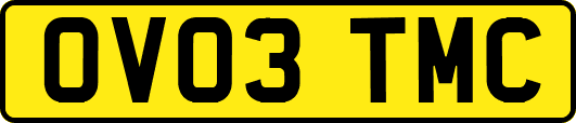 OV03TMC