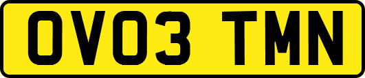 OV03TMN