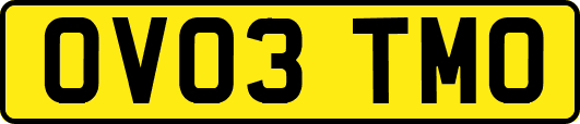 OV03TMO