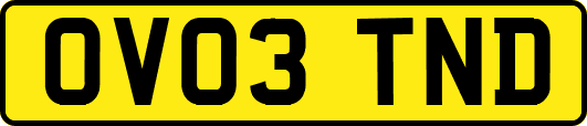 OV03TND