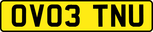 OV03TNU