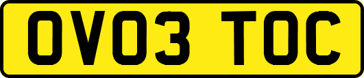 OV03TOC