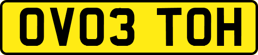 OV03TOH