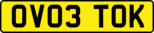 OV03TOK