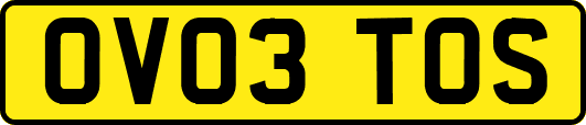 OV03TOS