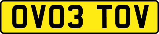 OV03TOV