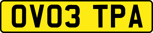 OV03TPA