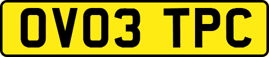 OV03TPC
