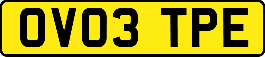 OV03TPE