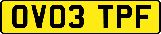 OV03TPF