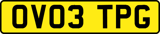 OV03TPG