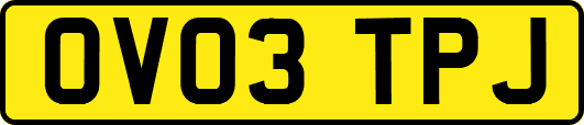 OV03TPJ
