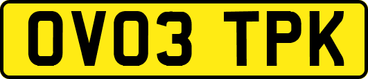 OV03TPK