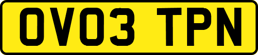 OV03TPN