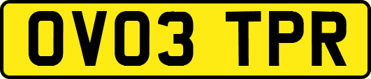 OV03TPR