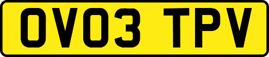 OV03TPV