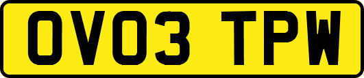 OV03TPW