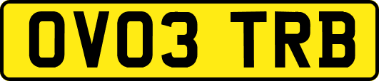 OV03TRB