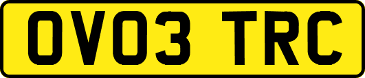 OV03TRC