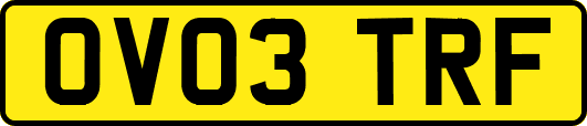 OV03TRF
