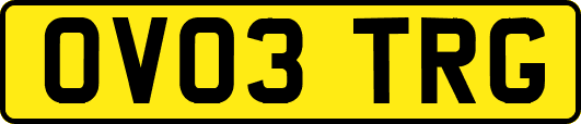 OV03TRG