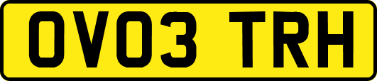 OV03TRH