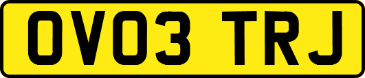 OV03TRJ