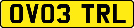 OV03TRL