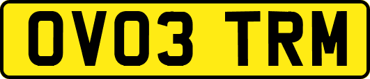 OV03TRM