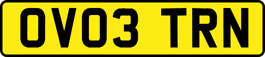 OV03TRN