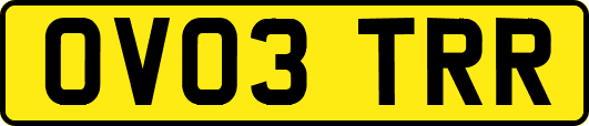 OV03TRR