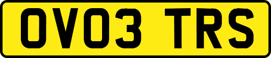 OV03TRS