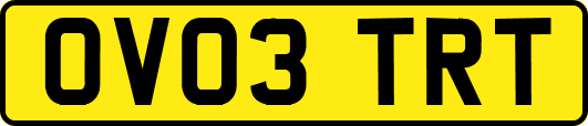 OV03TRT