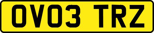 OV03TRZ