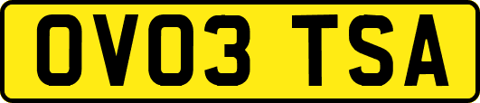 OV03TSA