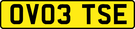 OV03TSE