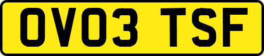 OV03TSF