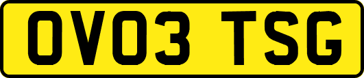 OV03TSG
