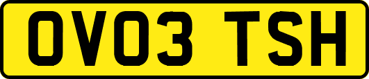 OV03TSH