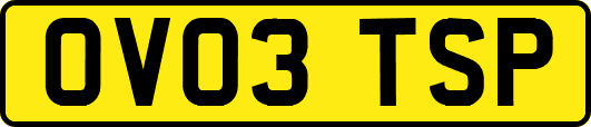 OV03TSP