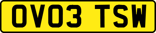 OV03TSW