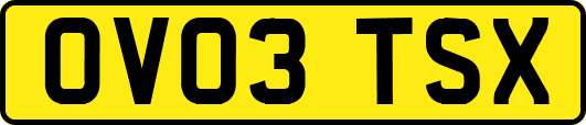 OV03TSX