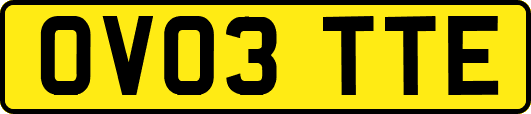 OV03TTE