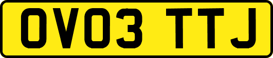 OV03TTJ