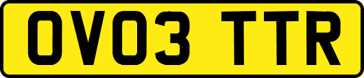 OV03TTR