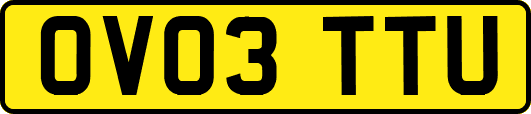 OV03TTU