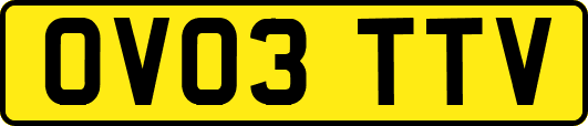 OV03TTV