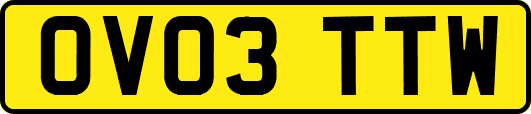 OV03TTW