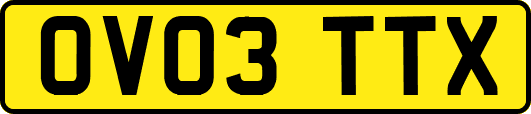 OV03TTX